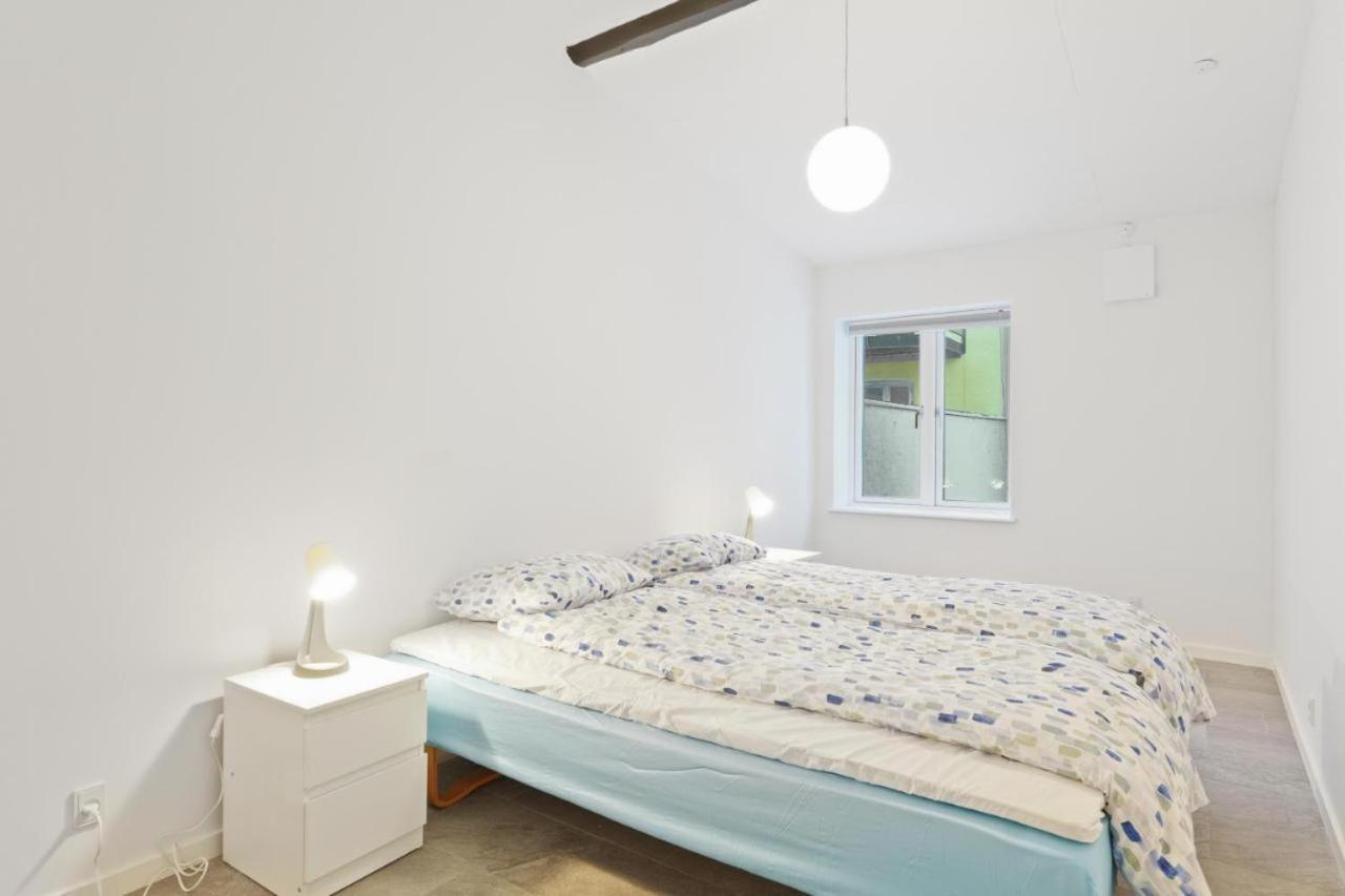 Charming - Luxurious 1 Bedroom Apartment In The Heart Of آلبورغ المظهر الخارجي الصورة