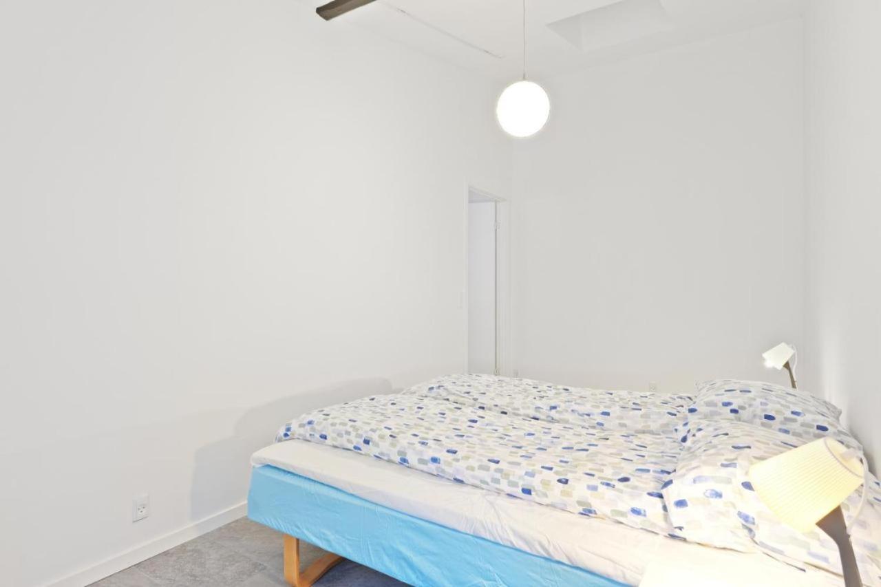 Charming - Luxurious 1 Bedroom Apartment In The Heart Of آلبورغ المظهر الخارجي الصورة