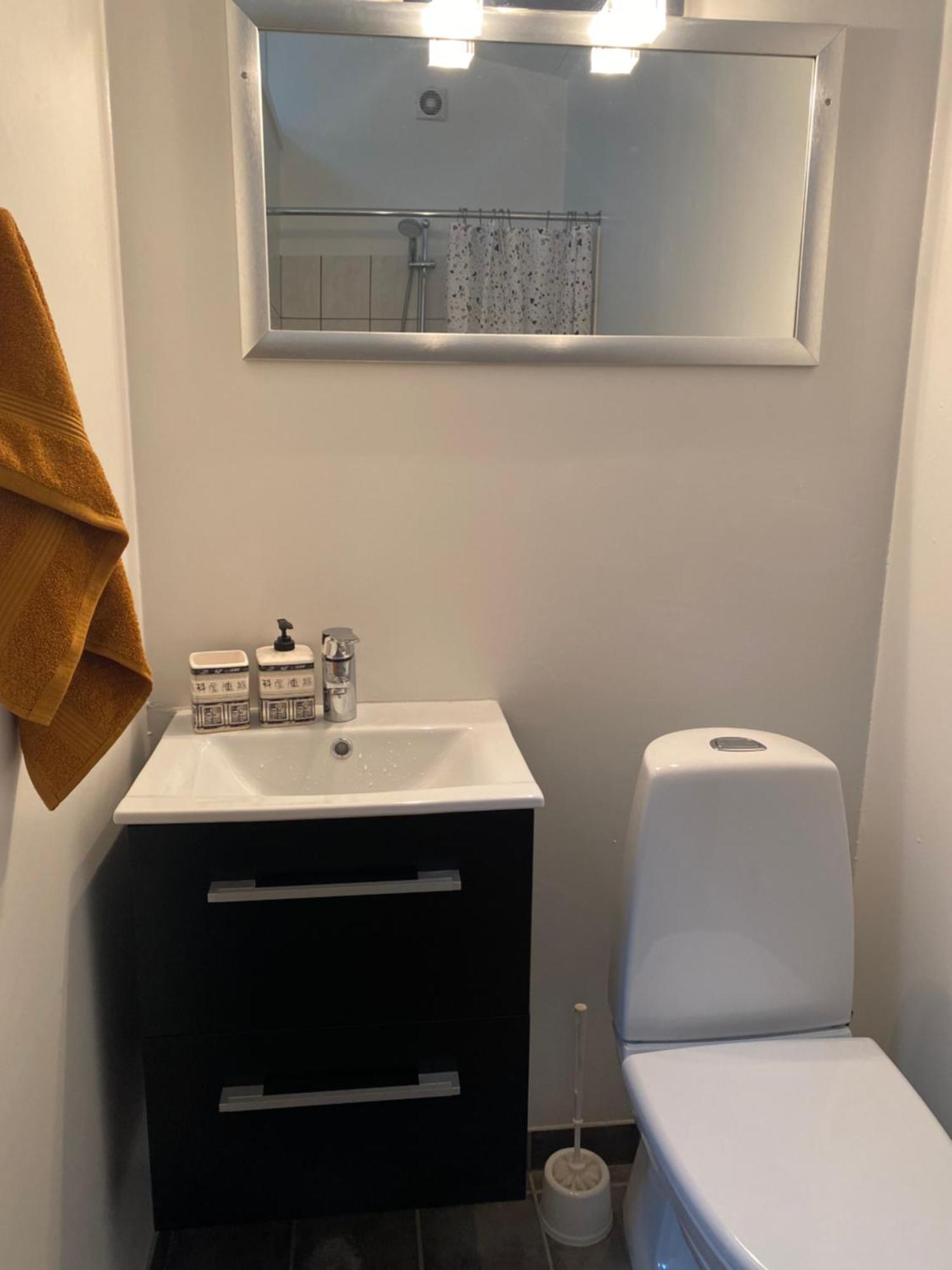 Charming - Luxurious 1 Bedroom Apartment In The Heart Of آلبورغ المظهر الخارجي الصورة