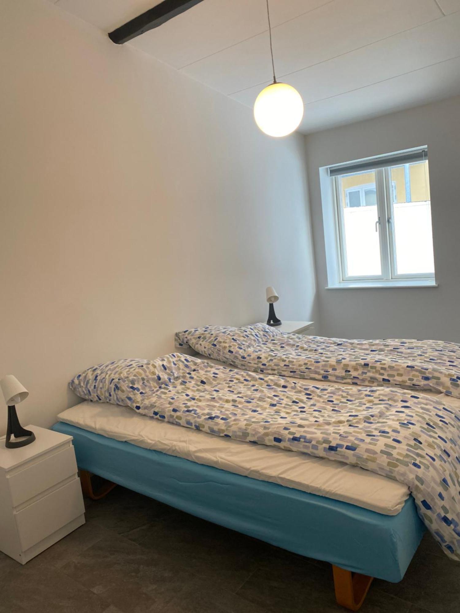 Charming - Luxurious 1 Bedroom Apartment In The Heart Of آلبورغ المظهر الخارجي الصورة