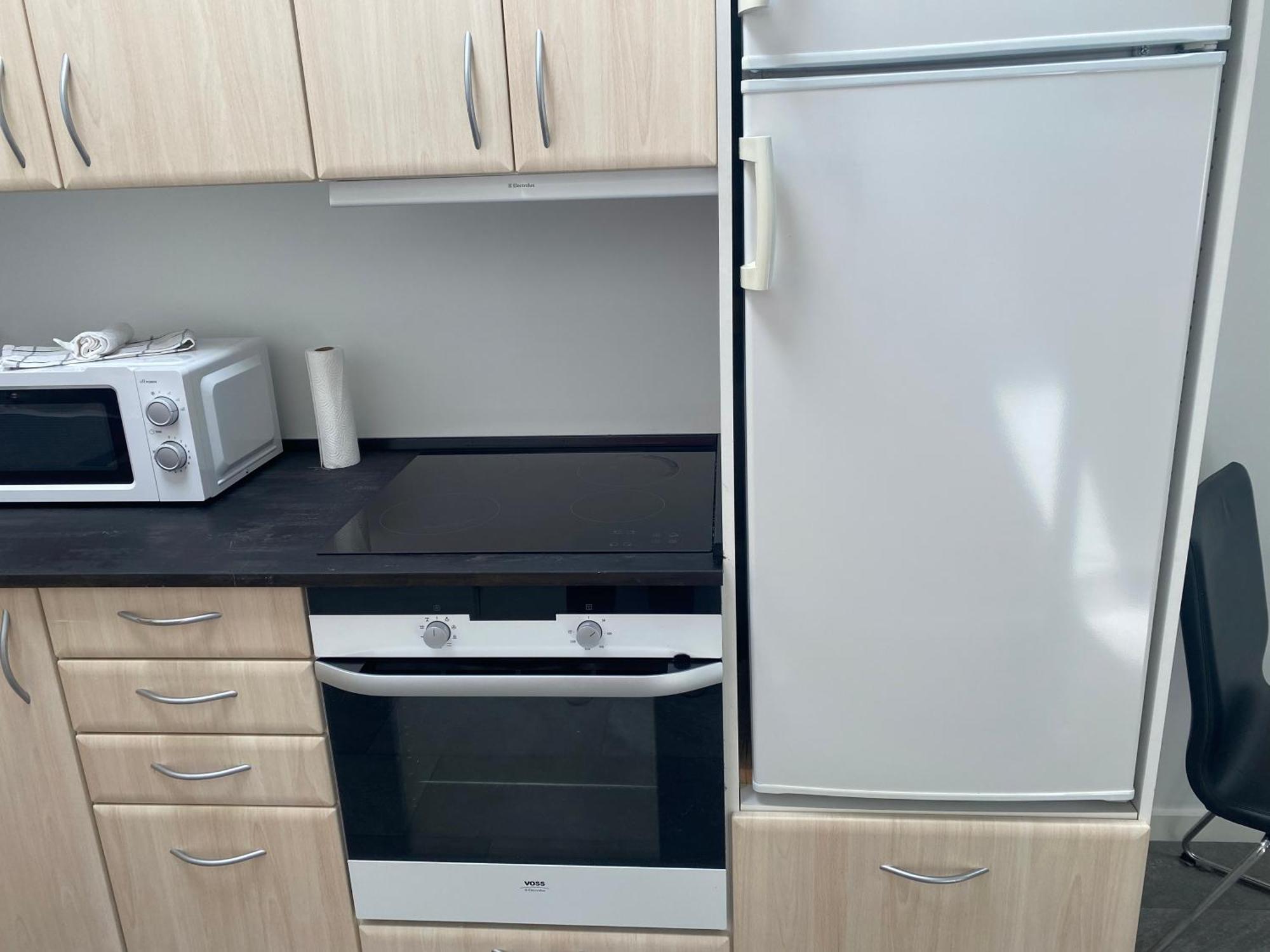 Charming - Luxurious 1 Bedroom Apartment In The Heart Of آلبورغ المظهر الخارجي الصورة